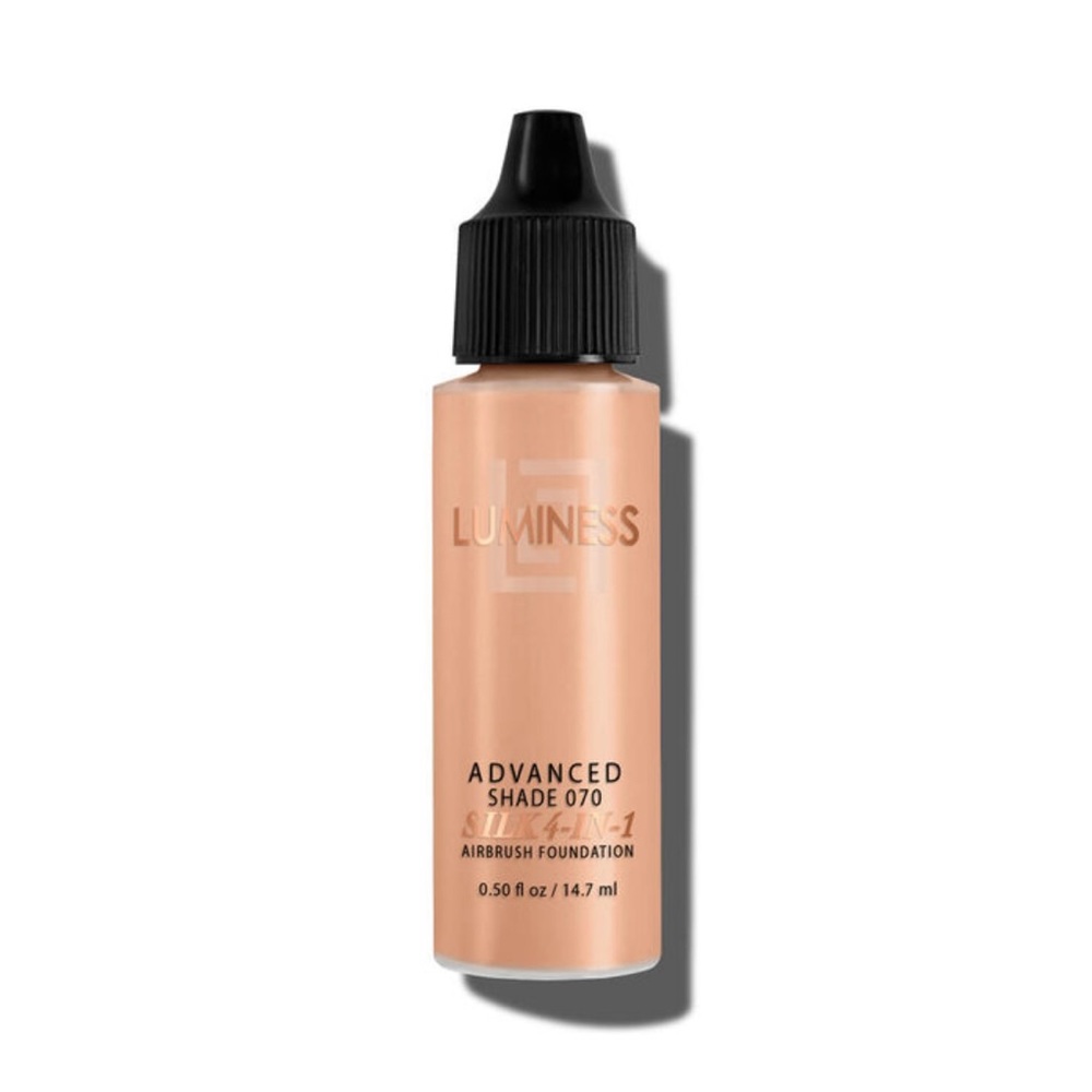 Luminess Air Silk 4-in-1 Foundation #070 NEW